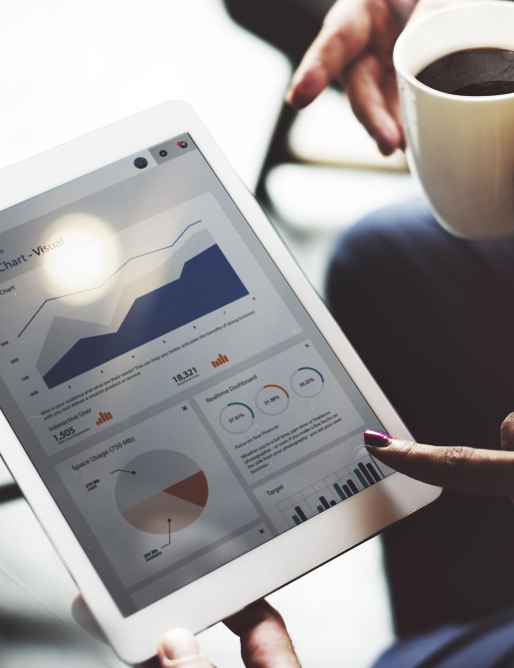 Search Engine Optimization